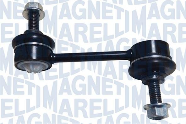 Magneti Marelli 301191621270 - Ремкомплект, подвеска стабилизатора unicars.by