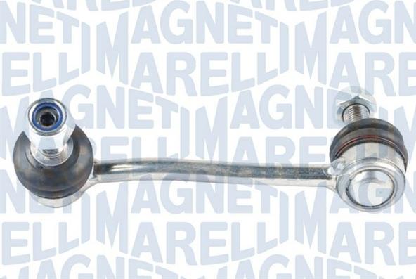 Magneti Marelli 301191623480 - Ремкомплект, подвеска стабилизатора unicars.by