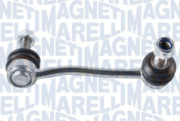 Magneti Marelli 301191623470 - Ремкомплект, подвеска стабилизатора unicars.by