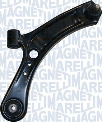 Magneti Marelli 301181399500 - Рычаг подвески колеса unicars.by