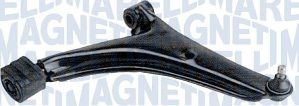 Magneti Marelli 301181399100 - Рычаг подвески колеса unicars.by