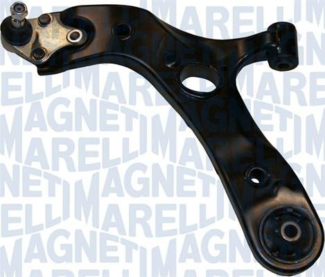 Magneti Marelli 301181399800 - Рычаг подвески колеса unicars.by