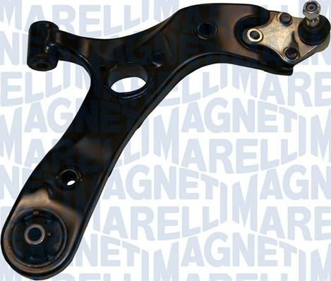 Magneti Marelli 301181399700 - Рычаг подвески колеса unicars.by