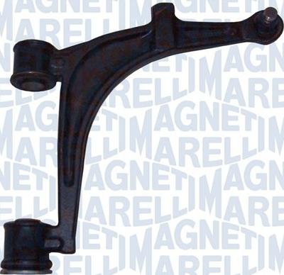 Magneti Marelli 301181394400 - Рычаг подвески колеса unicars.by