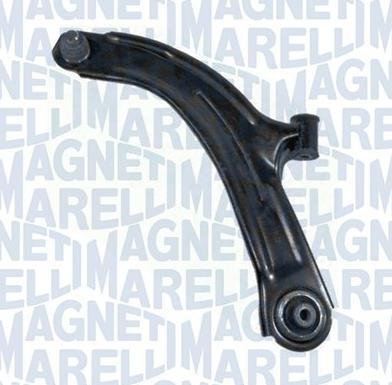 Magneti Marelli 301181394100 - Рычаг подвески колеса unicars.by