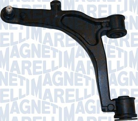 Magneti Marelli 301181394300 - Рычаг подвески колеса unicars.by