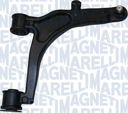 Magneti Marelli 301181394200 - Рычаг подвески колеса unicars.by