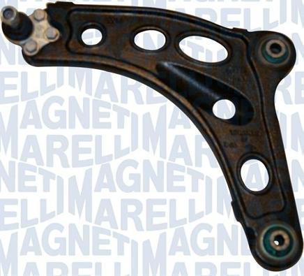 Magneti Marelli 301181395900 - Рычаг подвески колеса unicars.by