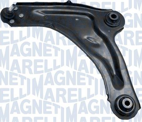 Magneti Marelli 301181395500 - Рычаг подвески колеса unicars.by