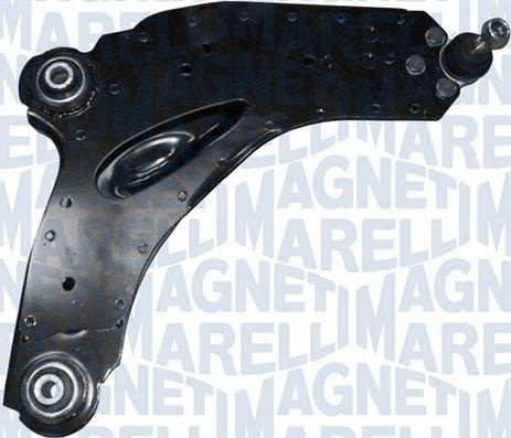 Magneti Marelli 301181395600 - Рычаг подвески колеса unicars.by