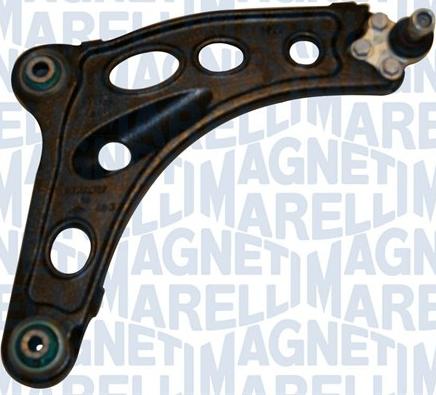 Magneti Marelli 301181395800 - Рычаг подвески колеса unicars.by