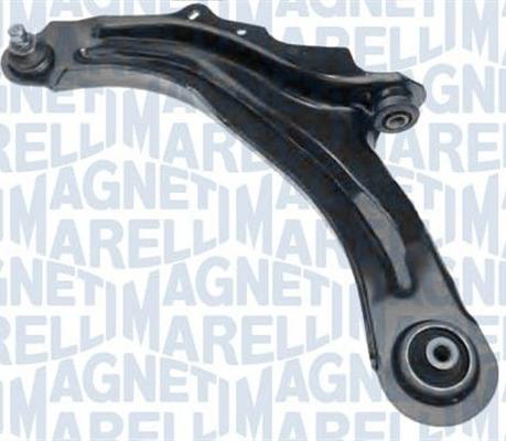 Magneti Marelli 301181395300 - Рычаг подвески колеса unicars.by