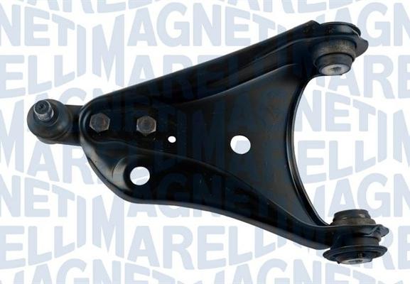 Magneti Marelli 301181396900 - Рычаг подвески колеса unicars.by