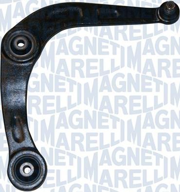 Magneti Marelli 301181390400 - Рычаг подвески колеса unicars.by