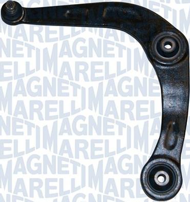 Magneti Marelli 301181390500 - Рычаг подвески колеса unicars.by