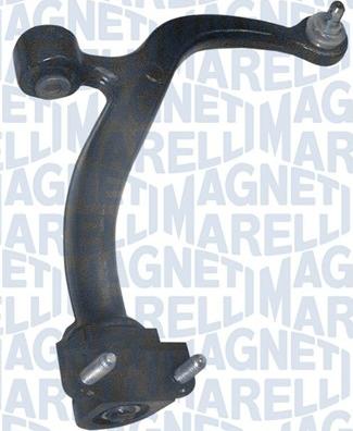 Magneti Marelli 301181390000 - Рычаг подвески колеса unicars.by