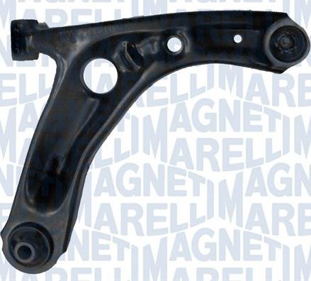 Magneti Marelli 301181390200 - Рычаг подвески колеса unicars.by