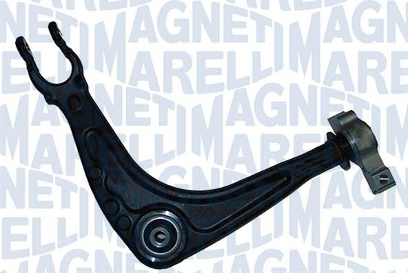 Magneti Marelli 301181391400 - Рычаг подвески колеса unicars.by