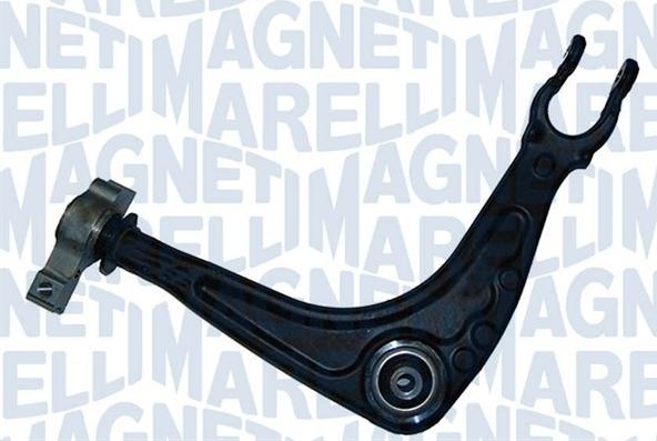 Magneti Marelli 301181391500 - Рычаг подвески колеса unicars.by