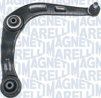 Magneti Marelli 301181391000 - Рычаг подвески колеса unicars.by