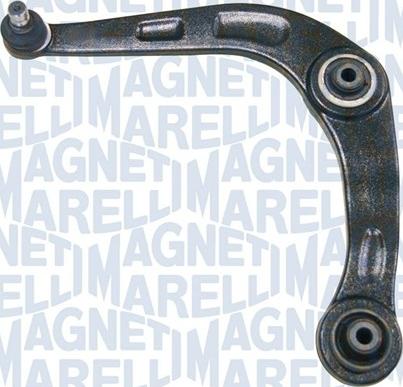 Magneti Marelli 301181391100 - Рычаг подвески колеса unicars.by