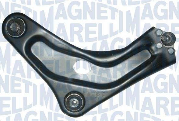 Magneti Marelli 301181391300 - Рычаг подвески колеса unicars.by