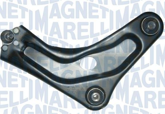 Magneti Marelli 301181391200 - Рычаг подвески колеса unicars.by