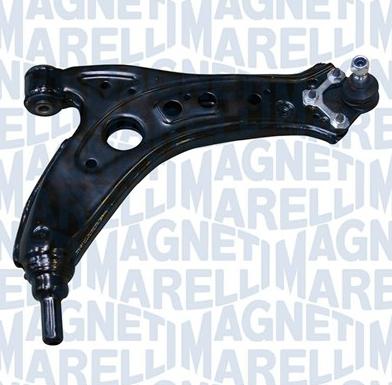 Magneti Marelli 301181398400 - Рычаг подвески колеса unicars.by