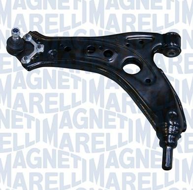 Magneti Marelli 301181398500 - Рычаг подвески колеса unicars.by