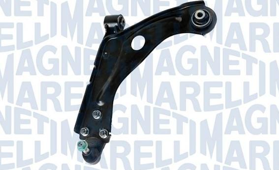 Magneti Marelli 301181393500 - Рычаг подвески колеса unicars.by