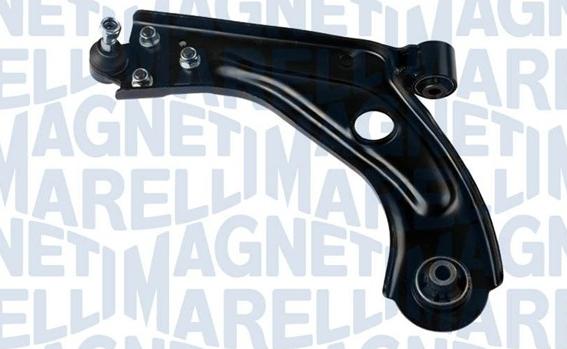 Magneti Marelli 301181393000 - Рычаг подвески колеса unicars.by