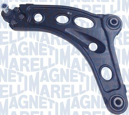 Magneti Marelli 301181393800 - Рычаг подвески колеса unicars.by