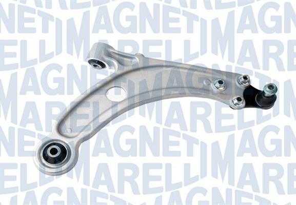 Magneti Marelli 301181393300 - Рычаг подвески колеса unicars.by