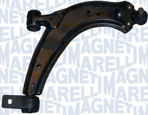 Magneti Marelli 301181392400 - Рычаг подвески колеса unicars.by