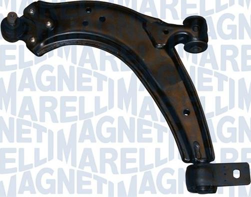 Magneti Marelli 301181392500 - Рычаг подвески колеса unicars.by