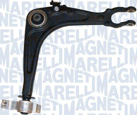 Magneti Marelli 301181392000 - Рычаг подвески колеса unicars.by