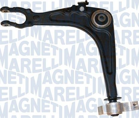 Magneti Marelli 301181392100 - Рычаг подвески колеса unicars.by