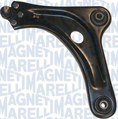 Magneti Marelli 301181392300 - Рычаг подвески колеса unicars.by