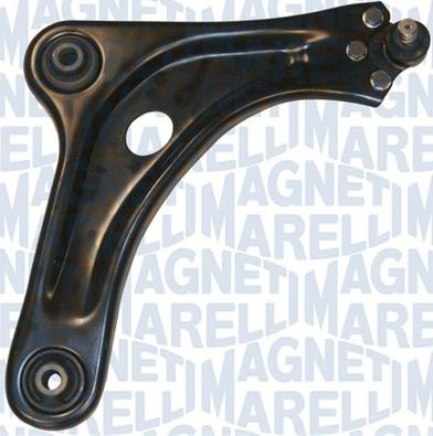 Magneti Marelli 301181392200 - Рычаг подвески колеса unicars.by