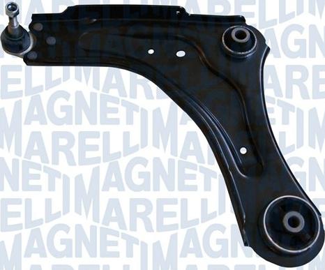 Magneti Marelli 301181397900 - Рычаг подвески колеса unicars.by