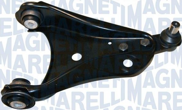 Magneti Marelli 301181397600 - Рычаг подвески колеса unicars.by