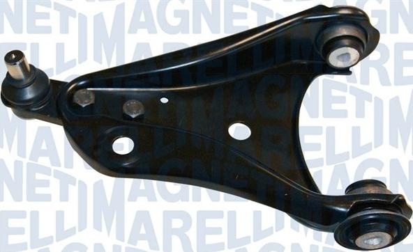 Magneti Marelli 301181397700 - Рычаг подвески колеса unicars.by