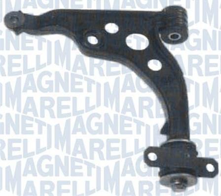 Magneti Marelli 301181349400 - Рычаг подвески колеса unicars.by