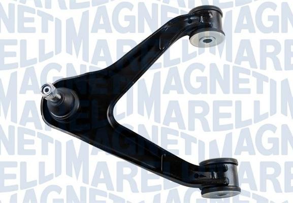 Magneti Marelli 301181349800 - Рычаг подвески колеса unicars.by