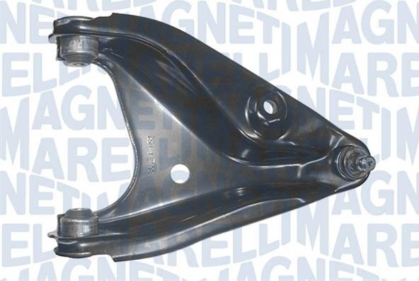 Magneti Marelli 301181344600 - Рычаг подвески колеса unicars.by