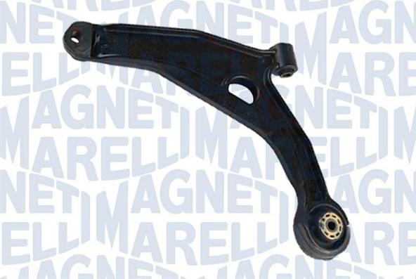 Magneti Marelli 301181344100 - Рычаг подвески колеса unicars.by