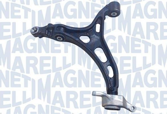 Magneti Marelli 301181346400 - Рычаг подвески колеса unicars.by