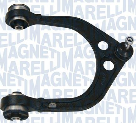 Magneti Marelli 301181346500 - Рычаг подвески колеса unicars.by