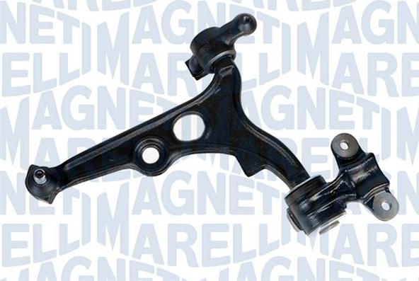 Magneti Marelli 301181340700 - Рычаг подвески колеса unicars.by