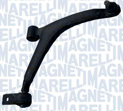 Magneti Marelli 301181341400 - Рычаг подвески колеса unicars.by